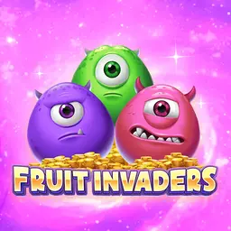 Fruit Invaders