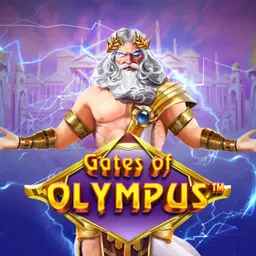 Gates of Olympus