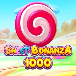 Sweet Bonanza 1000
