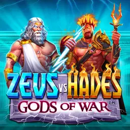 Zeus vs Hades