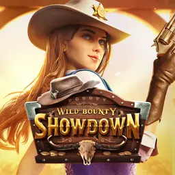 Wild Bounty Showdown