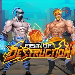 Fist of Destruction